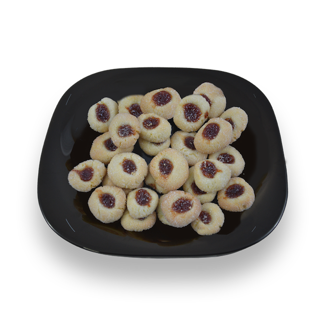 Olho de Sogra