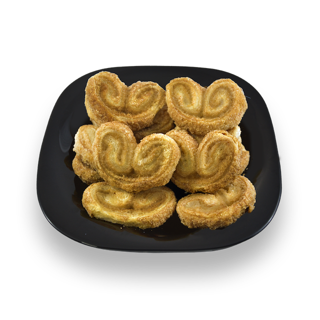 Palmier Canela